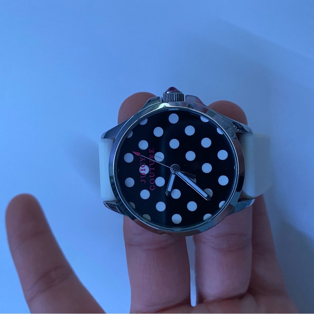 Woman’s watch